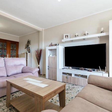 Apartamento Carmen Fuengirola Eksteriør bilde