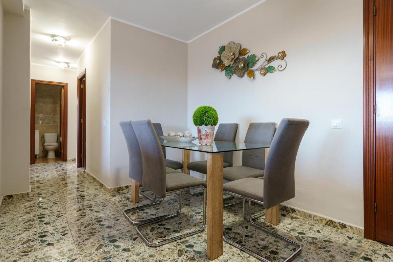 Apartamento Carmen Fuengirola Eksteriør bilde