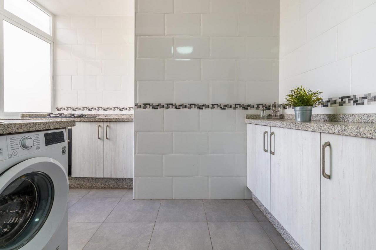 Apartamento Carmen Fuengirola Eksteriør bilde