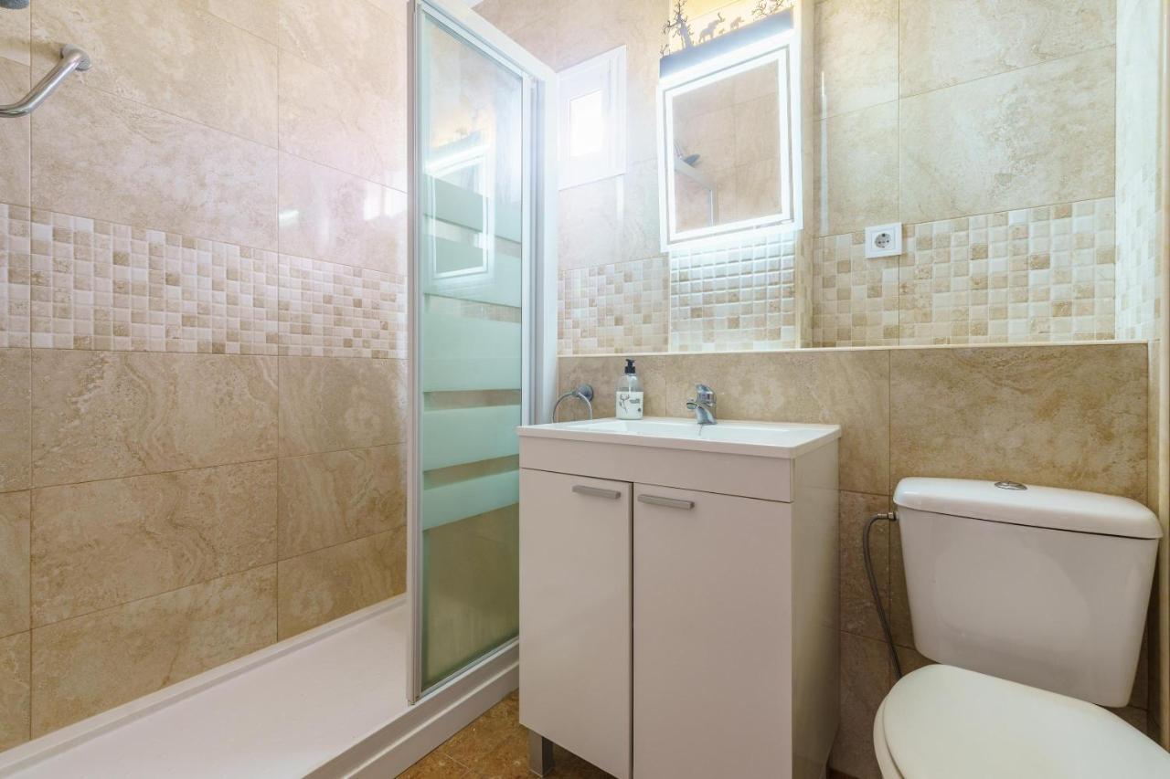 Apartamento Carmen Fuengirola Eksteriør bilde