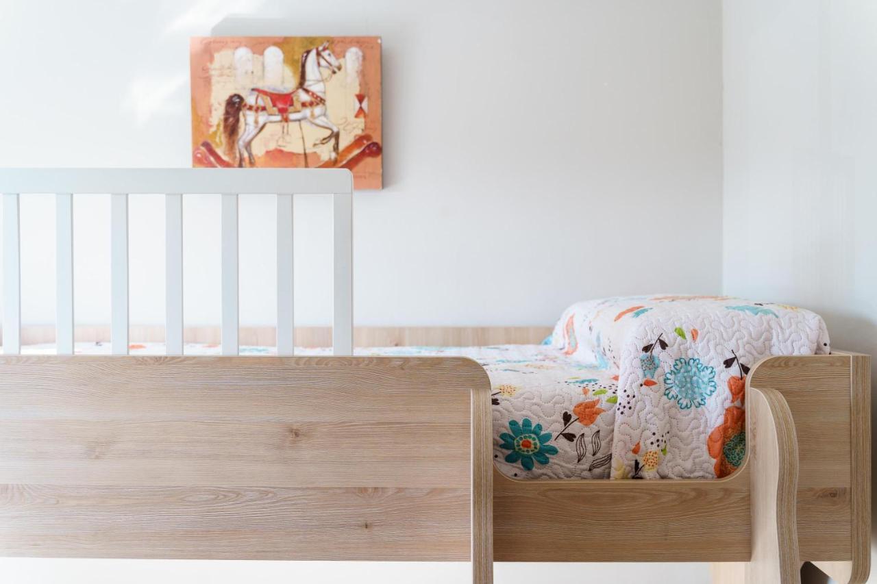 Apartamento Carmen Fuengirola Eksteriør bilde