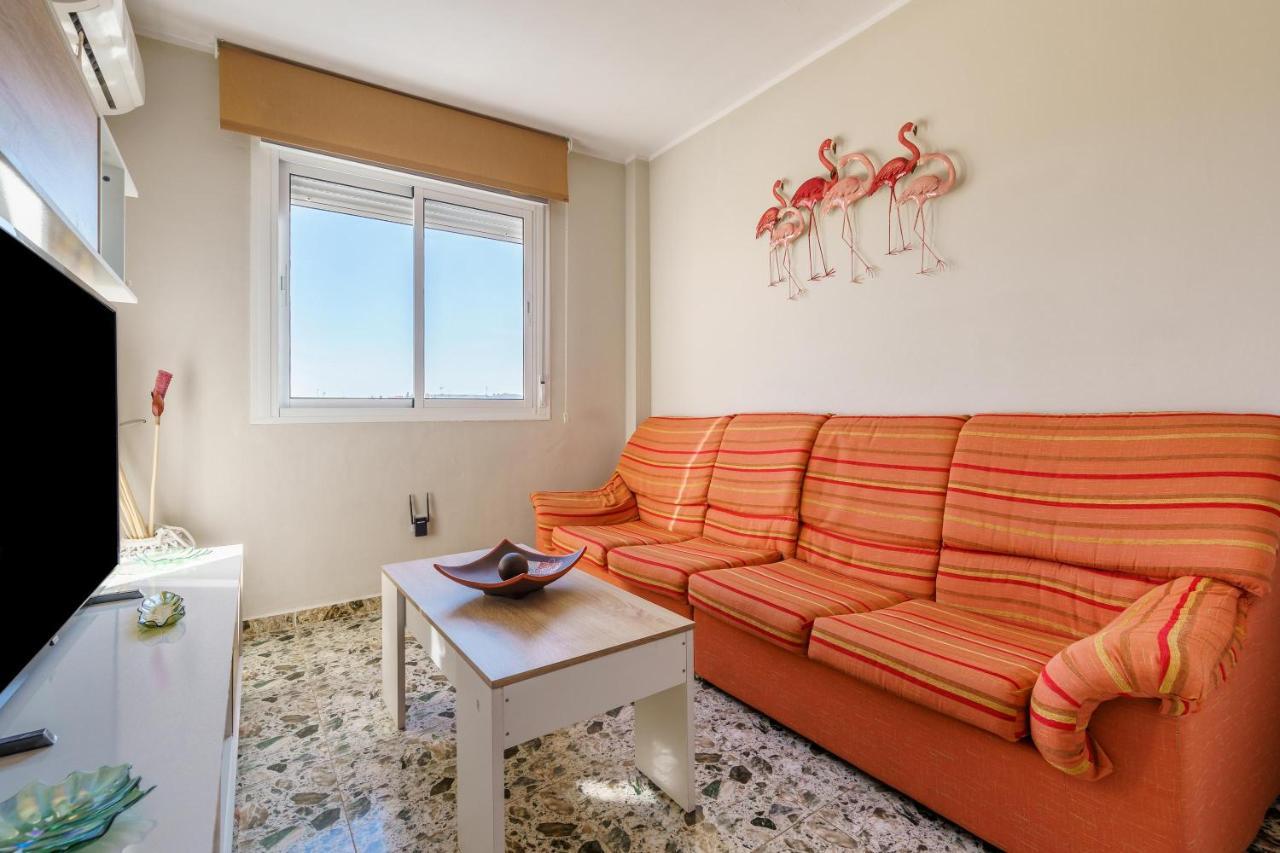 Apartamento Carmen Fuengirola Eksteriør bilde